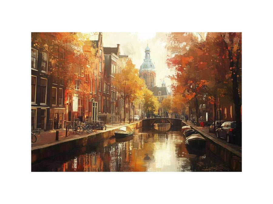 Amsterdam 21