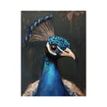 Peacock 21