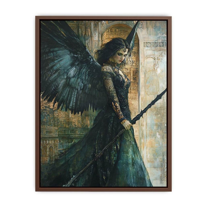 She Devil  Poster