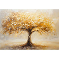 Golden Tree