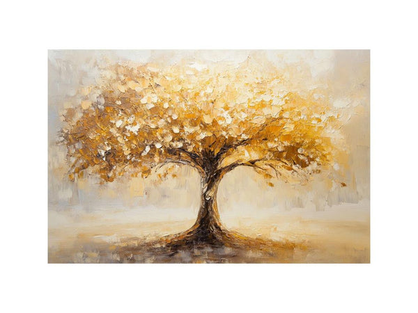Golden Tree
