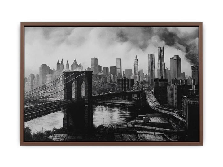 New York 31  Poster