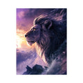 Lion 21