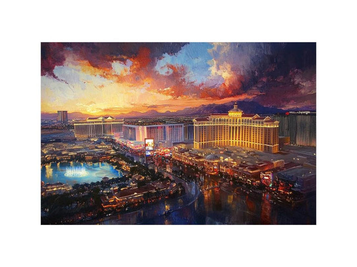 Vegas 