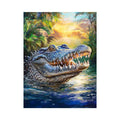 Saltwater Crocodile