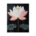 Blooming Lotus