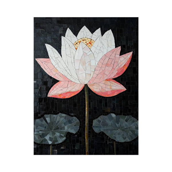 Blooming Lotus