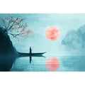 Pink Moon