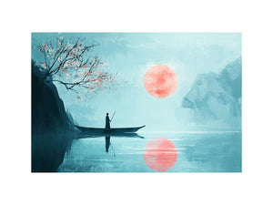Pink Moon