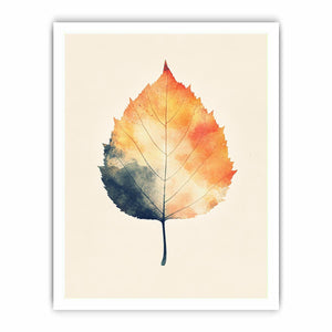 Framed print