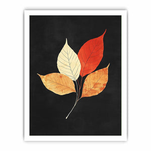 Framed print