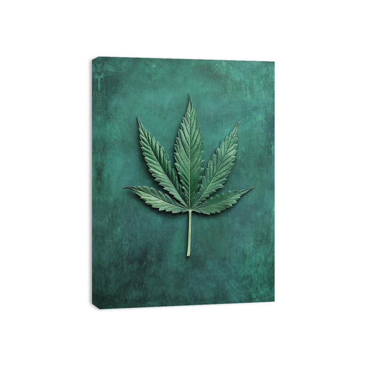 Decent  Canvas Print