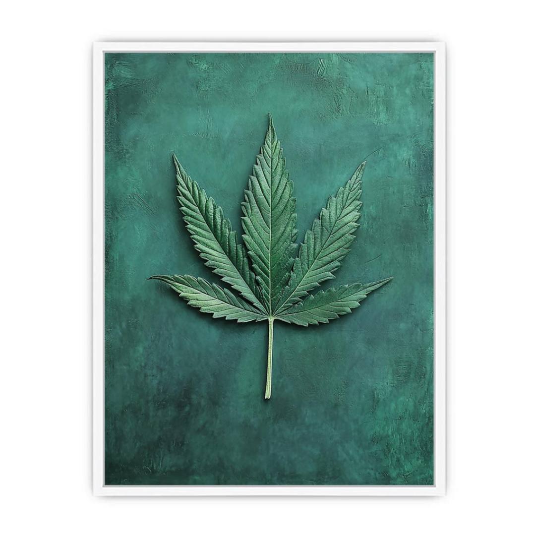 Decent  Framed Print