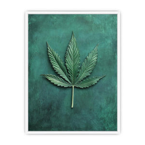 Decent  Framed Print