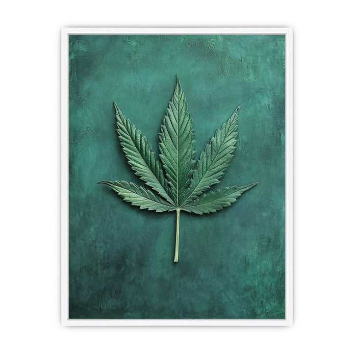 Decent  Framed Print
