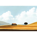 Decent Landscape