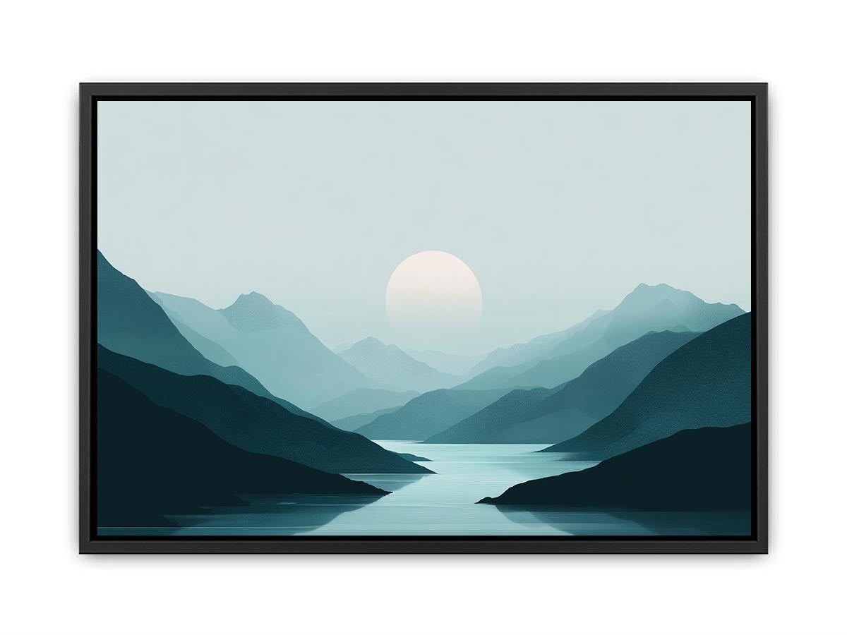 Wow  Valley   Painting