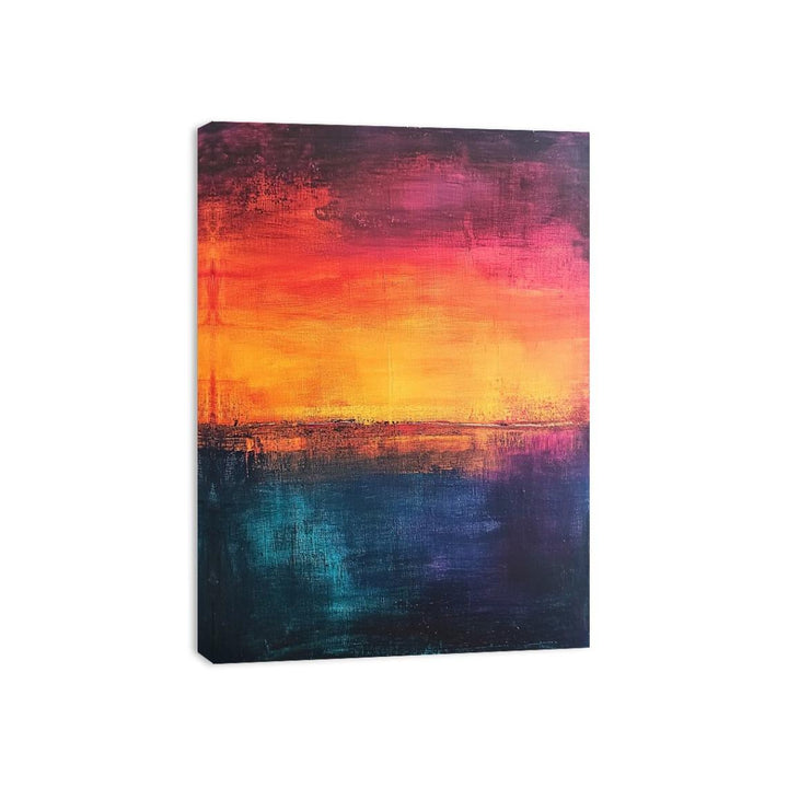 Shades Canvas Print