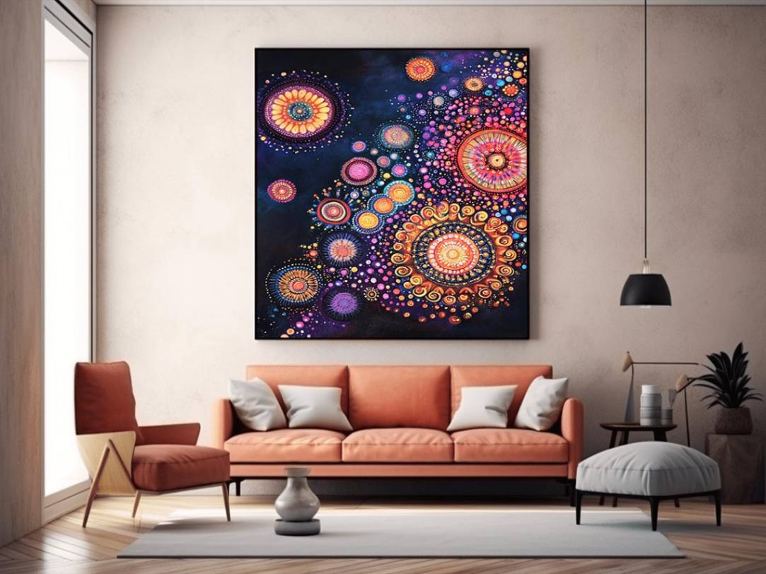 Mandala 1 