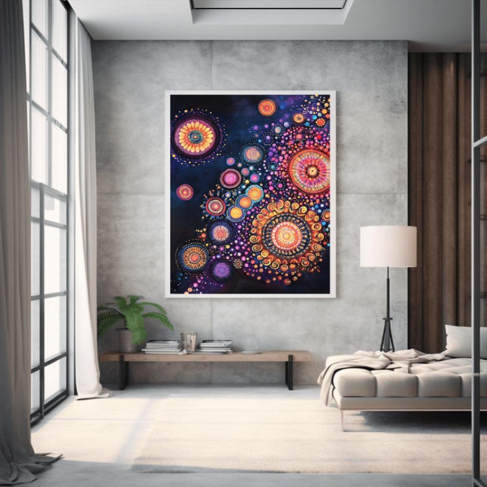 Mandala 1 