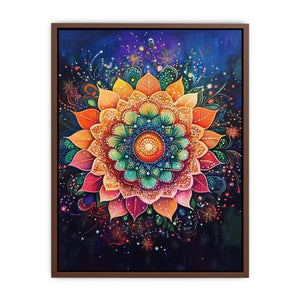 Mandala 2  Poster