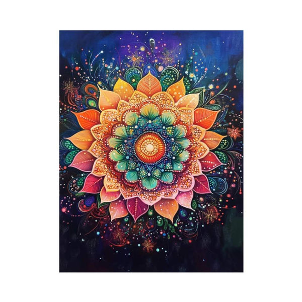 Mandala 2