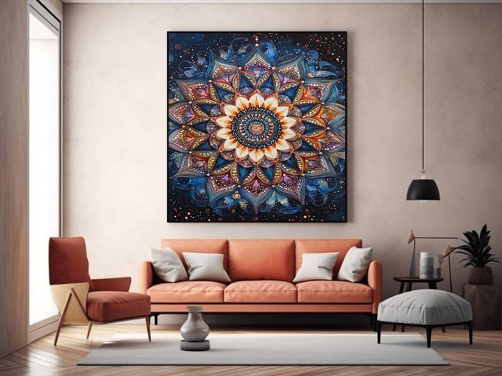 Mandala 3 