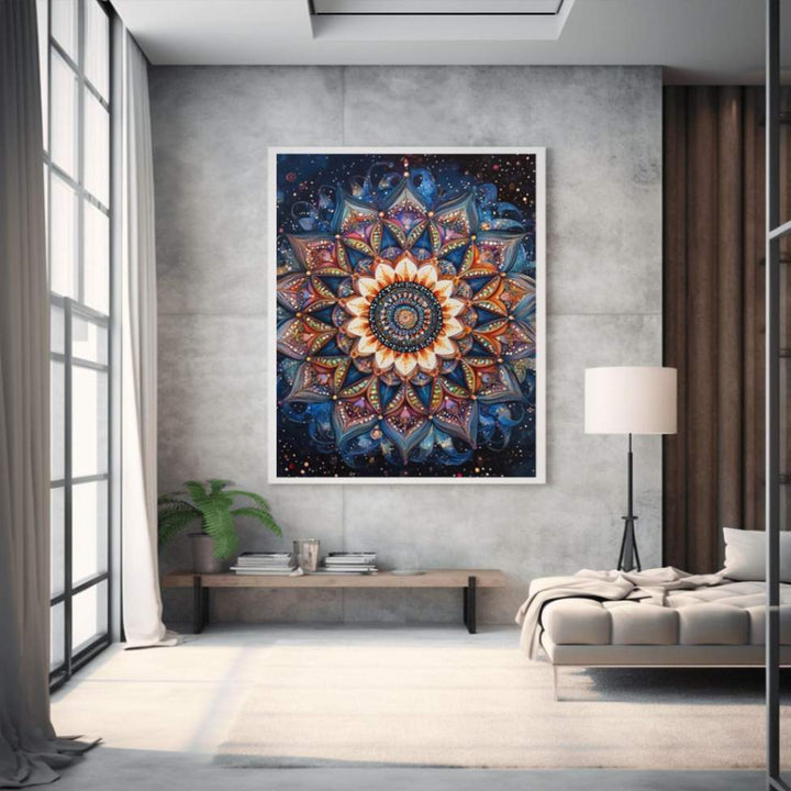 Mandala 3 