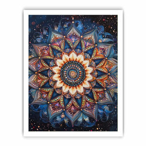 Framed print