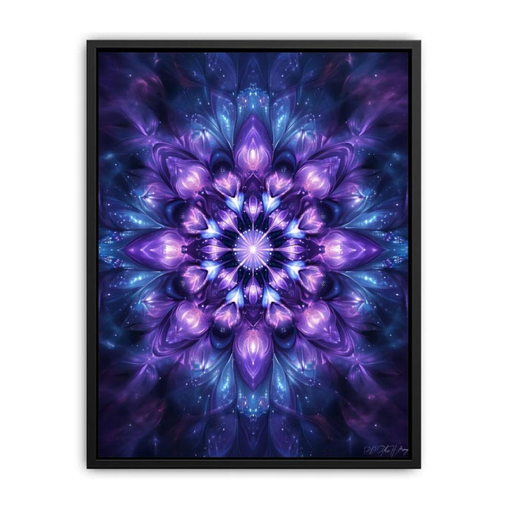 Mandala 4  Painting