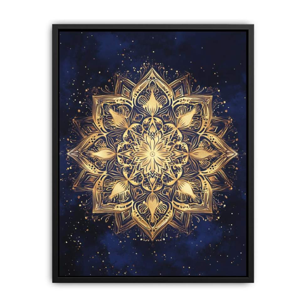 Mandala 5  Painting