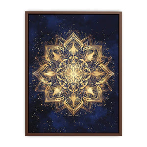 Mandala 5  Poster