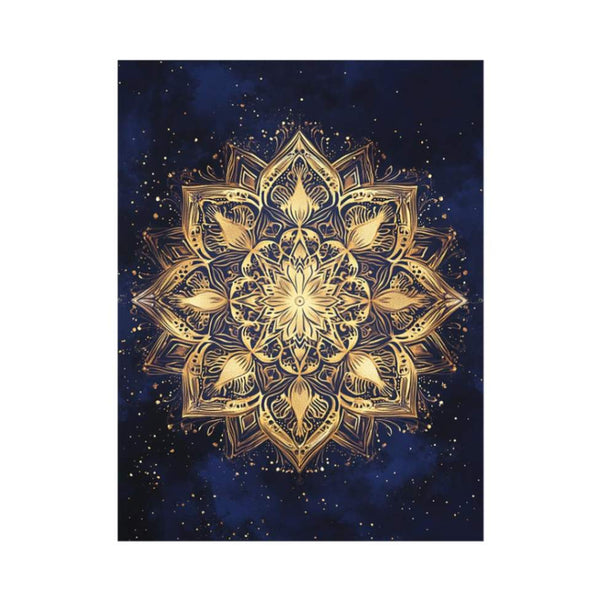 Mandala 5