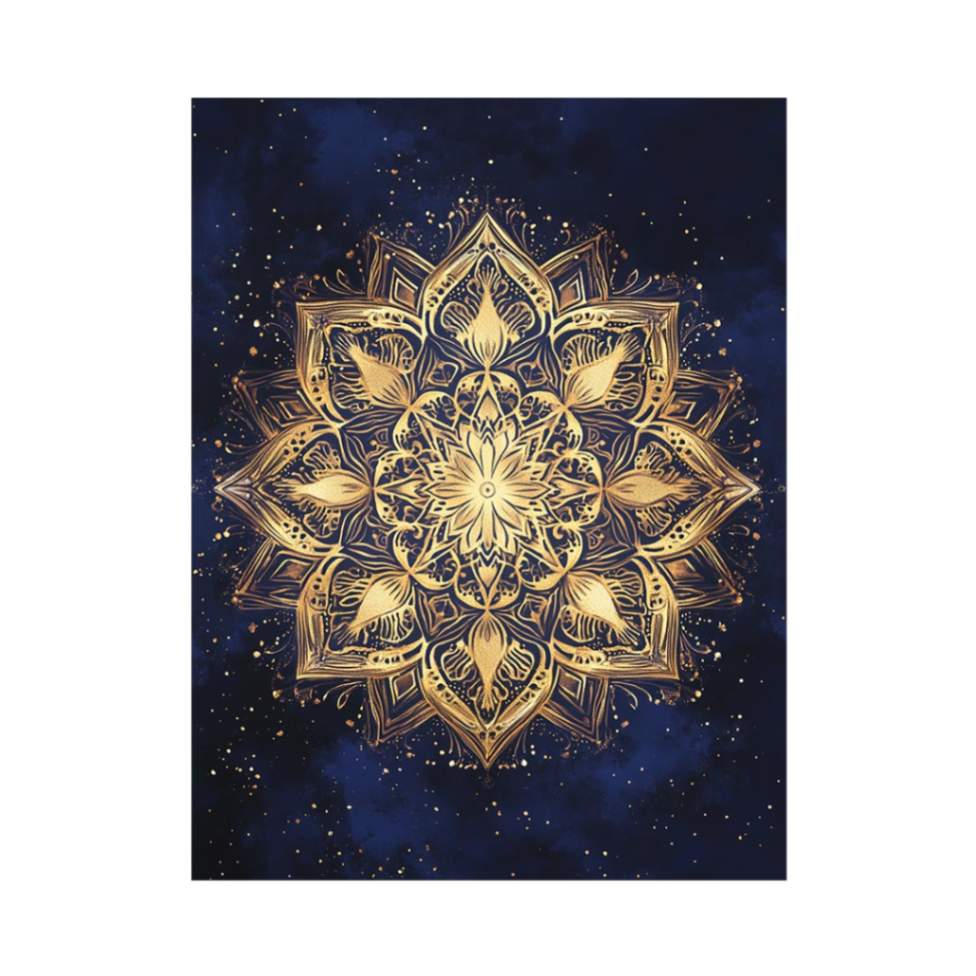 Mandala 5