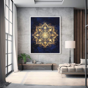 Mandala 5 