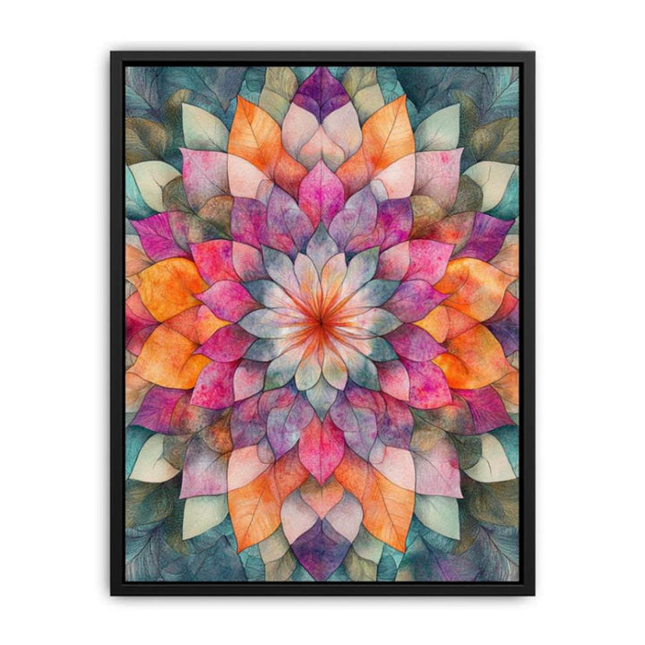 Mandala 6  Painting