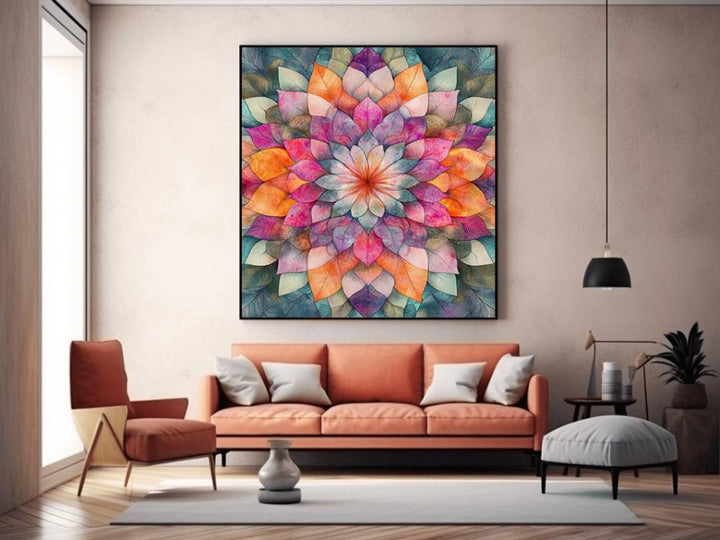Mandala 6 