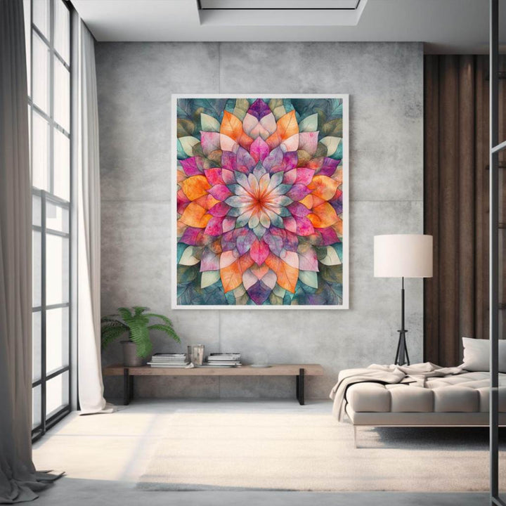 Mandala 6 