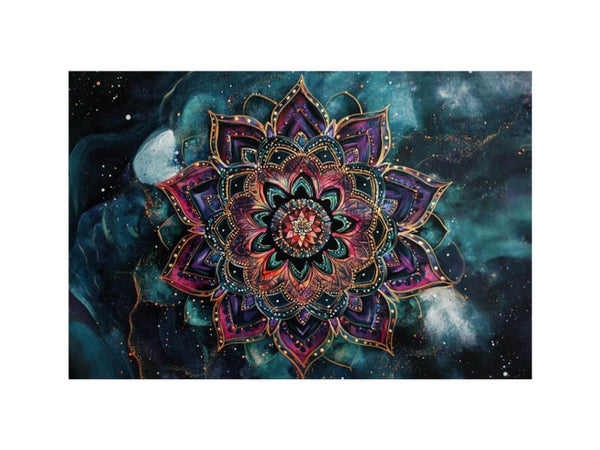Mandala 7