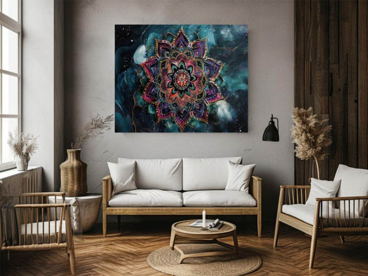 Mandala 7 