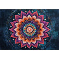 Mandala 8