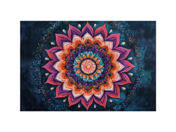 Mandala 8