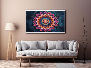 Mandala 8 