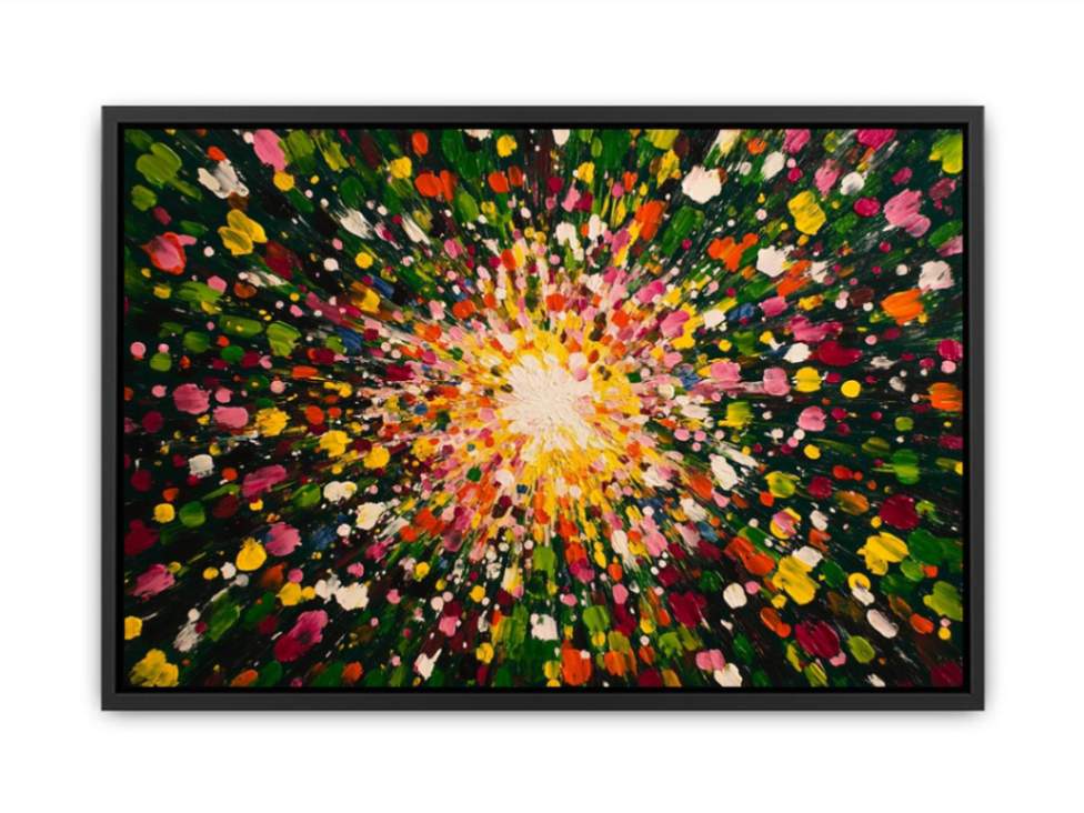 Array 1  Painting