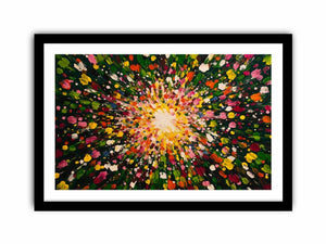 Array 1  Art Print
