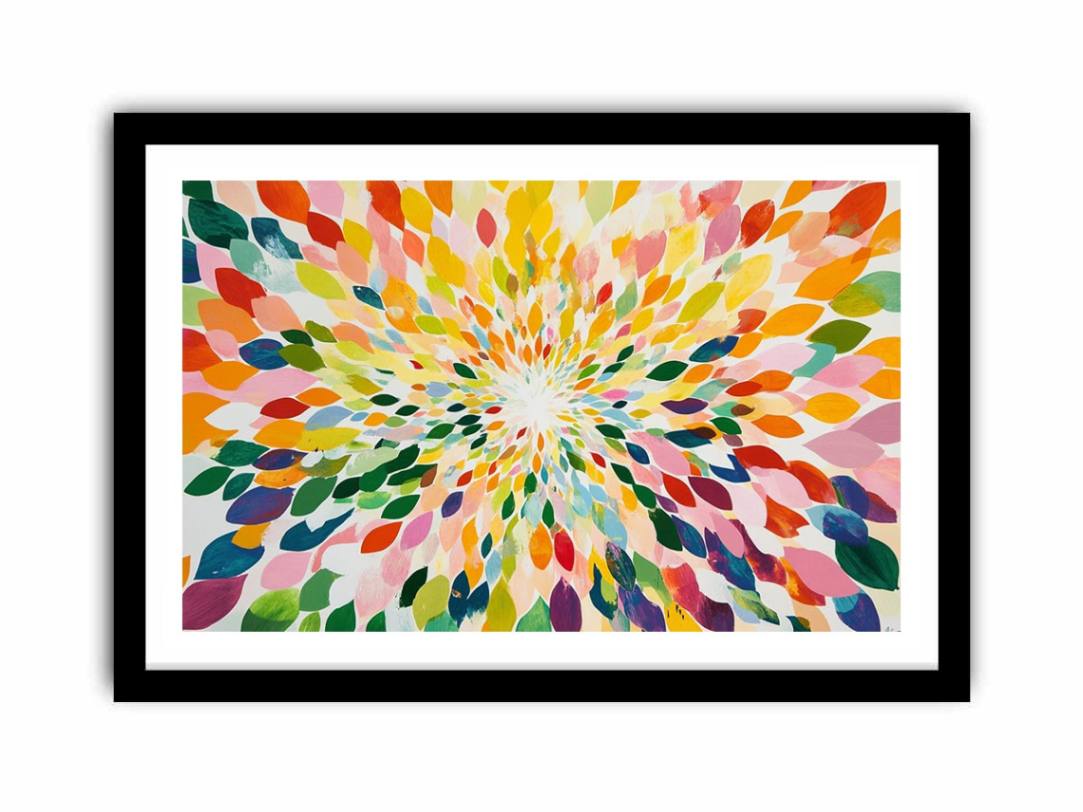 Array 2  Art Print
