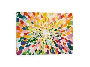 Array 2 Canvas Print