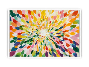 Array 2 Framed Print