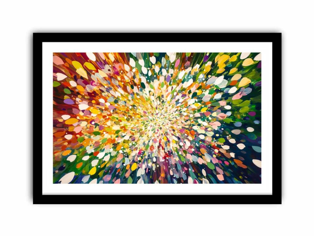 Array 3  Art Print