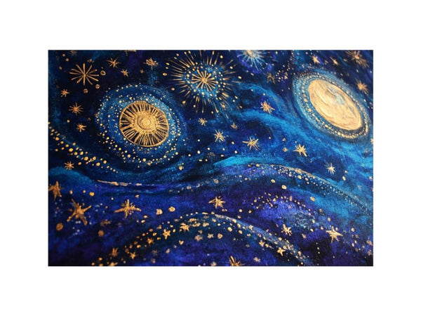 Night yantra